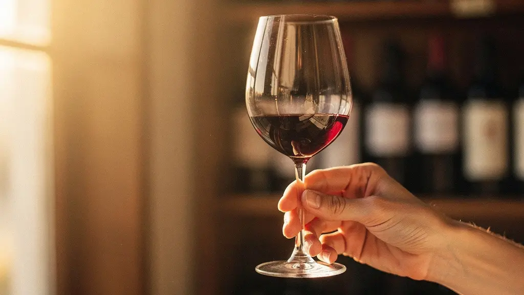 Dégustation de vins du Rhône dans une ambiance chaleureuse et pédagogique